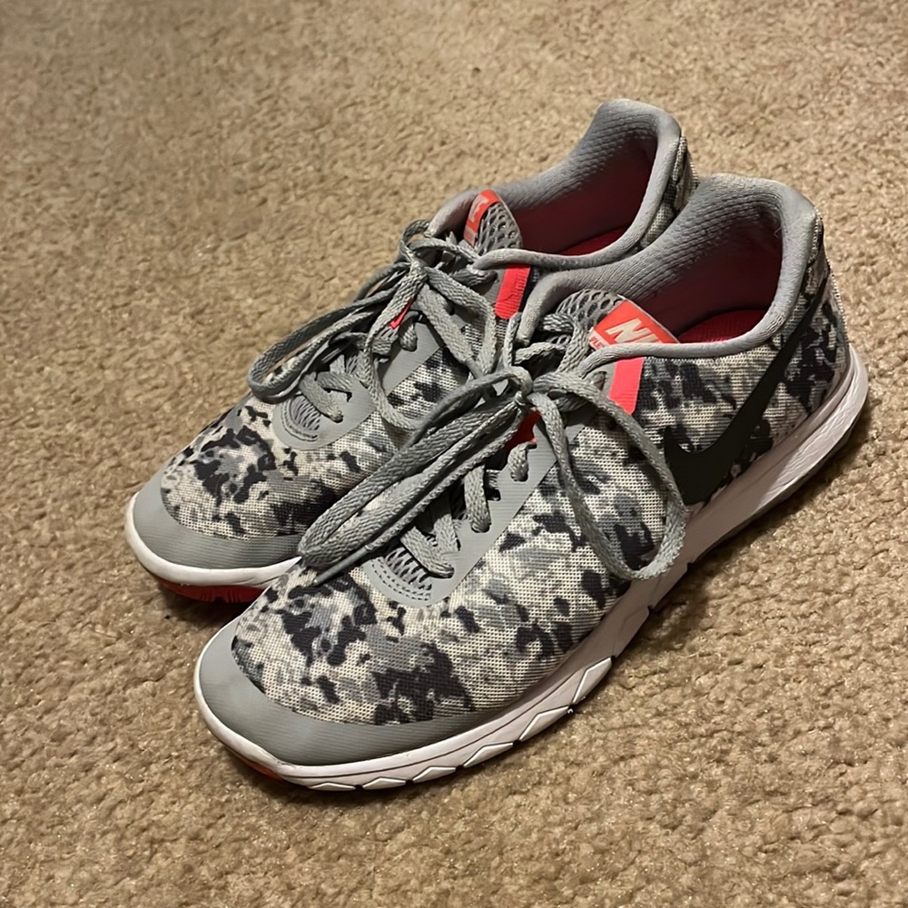 Nike Running Shoes